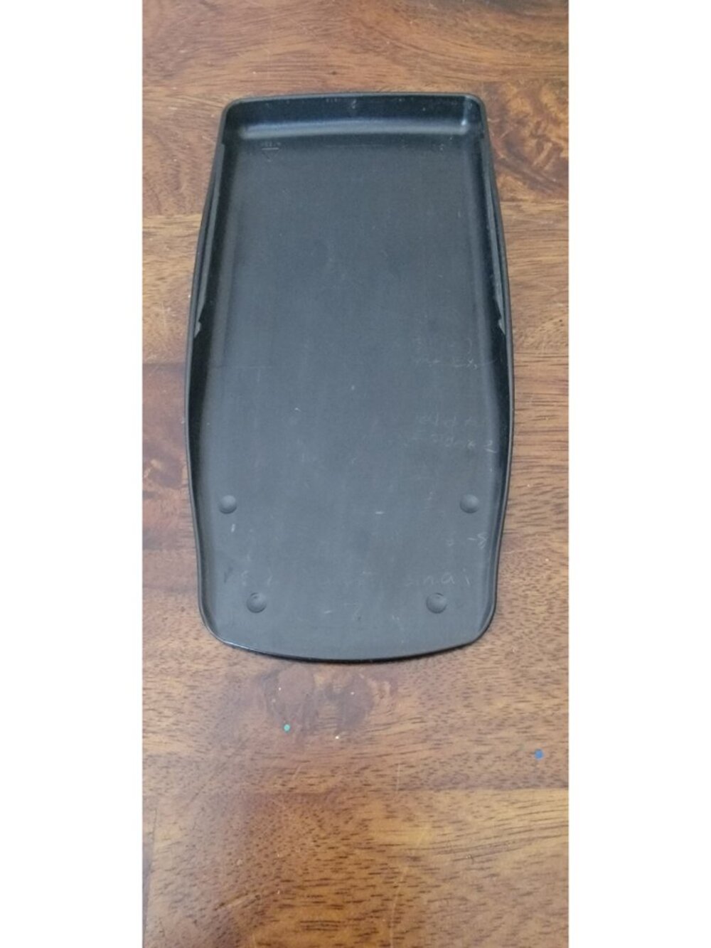 Texas Instruments Ti Slide Case Cover Battery Cover For TI-83 Plus - Picture 6 of 8